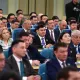 «На обочине мирового прогресса»: Токаев назвал главные риски для общества