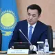 Курултай перешел к присяге: Дадебай принес клятву народу