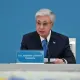 «Перестали доверять друг другу» - Токаев о роли ООН в мире