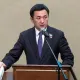 Айбек Дадебай единогласно избран председателем Курултая