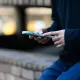 В Казахстане планируют отслеживать путь каждого телефона по IMEI
