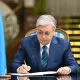 Токаев выразил соболезнования в связи со смертью короля Харальда V