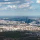 Прогноз погоды в Казахстане на 29 августа