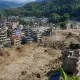 Стало известно о третьей туристке из Казахстана в зоне стихийного бедствия в Непале