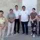 Пострадавшего в ДТП с экс-депутатом Базарбеком перевезли в больницу Тараза
