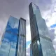 В ТРЦ Abu Dhabi Plaza в Астане из-за парня с ножом вызвали полицию