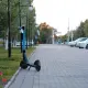 Ночная поездка на электросамокате закончилась гибелью 44-летнего алматинца