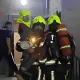 В Алматы эвакуировали жильцов из-за пожара в ЖК