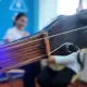 Сельский учитель из СКО изобрёл цифровую домбру