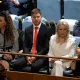 Сына Нетаньяху срочно вывезли из США из-за угрозы покушения