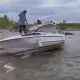 Спасатели оказали помощь двум отдыхающим на Бухтарминском водохранилище