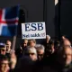 Исландцы на референдуме отказались возобновлять переговоры о вступлении в ЕС