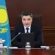 Официально: Токаев утвердил Бектенова во главе правительства