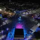 Сатпаев отметил День шахтера и обогатителя большим праздничным концертом