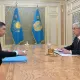 Токаев обозначил Бектенову задачи на новый срок