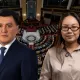 Карин – вице-президент. Где казахский бензин? Трагедия в ОАЭ – обзор JURT