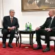 Курултай, транспорт и энергетика: о чем Токаев говорил с Алиевым в Бишкеке