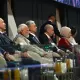 Токаев принял участие в открытии Всемирных игр кочевников в Бишкеке