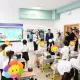 В Алматы к новому учебному году открылись 8 новых школ на 11 тысяч мест
