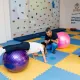 В Астане почти 1,5 тысячи детей с особыми потребностями пошли в первый класс
