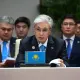 «Снижается уровень взаимного доверия»: Токаев назвал главный вызов для ШОС