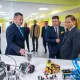 Знания, возможности и будущее: в Риддере открылась новая школа на 600 мест
