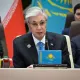 Токаев предложил закрепить принципы ШОС на уровне Генассамблеи ООН