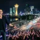 Какие дороги перекроют в Астане в связи с концертом Энрике Иглесиаса