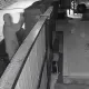 Алматинцы заперлись по домам из-за соседа с ножом: полиция вмешалась