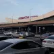 В аэропорту Алматы открыли главный въезд: что изменилось для водителей