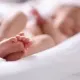 Младенца нашли среди мусора в Жамбылской области: полиция начала поиски матери