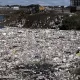 Горы мусора возле новых ЖК в Астане возмутили казахстанцев