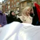 60% французов поддержали запрет на ношение хиджабов в общественных местах