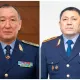 Главы Минобороны и МВД сохранили свои посты