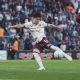 Сатпаев помог «Бёрнли» прервать чёрную полосу в Чемпионшипе