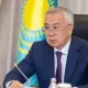 Серик Жумангарин сохранил пост зампремьера – министра нацэкономики