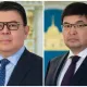 Канат Бозумбаев и Мади Такиев сохранили свои посты