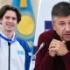 «На сто процентов заслуженно»: Ягудин — о золоте Шайдорова