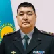 Новый глава МЧС назначен в Казахстане