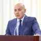 Куантыров вернулся в Кабмин в новой должности