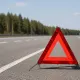 Два смертельных ДТП за день: в Балхаше поезд сбил мужчину, в Улытау погибли трое