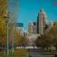 Прогноз погоды в Казахстане на 4 сентября