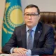 Марат Султангазиев освобожден от должности акима Алматинской области