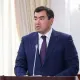 Экс-глава МЧС Аринов назначен акимом Алматинской области