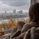 Осенняя хандра: почему портится настроение и как казахстанцам пережить смену сезона