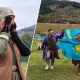 Не сдержала слез после золота: 51-летняя лучница из ВКО покорила Сеть