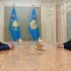 Токаев подписал указ о полномочиях вице-президента: чем будет заниматься Ерлан Карин?