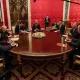 Россия и Украина приостановили удары: Путин провёл переговоры с представителями Трампа