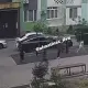 Двоих детей сбили во дворе ЖК в Алматинской области