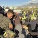 Давка у арены в Чолпон-Ате: болельщики прорвались на финал Казахстана и Кыргызстана